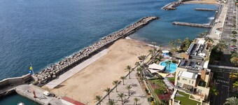 Sea and Sun 4 You - Villa Jardim