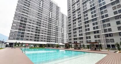 Homestay 168 Park Mall