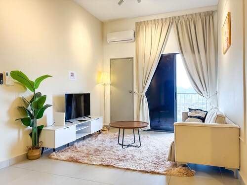 Homestay 168 Park Mall 