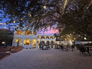 واجهة المنشأة