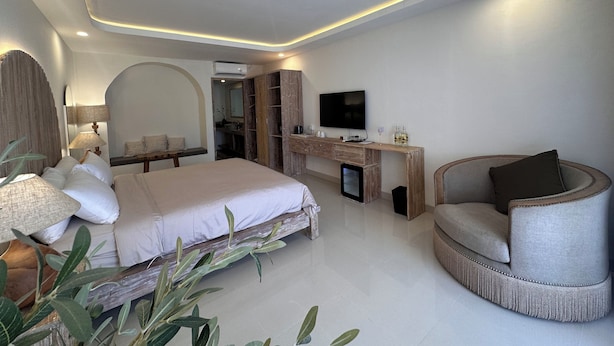 Unclassified image, 1 of 37, button - Segreto Resort Gili Trawangan (Gili Trawangan)