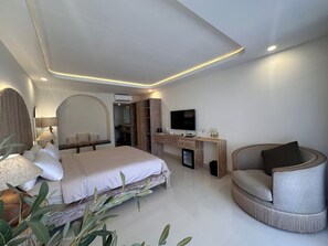 Suite, Patio, Sea View - Segreto Resort Gili Trawangan (Gili Trawangan)