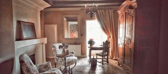 拉萨勒杜罗克庄园  