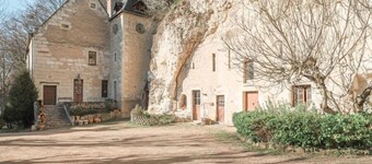 Manoir de la Salle Du Roc