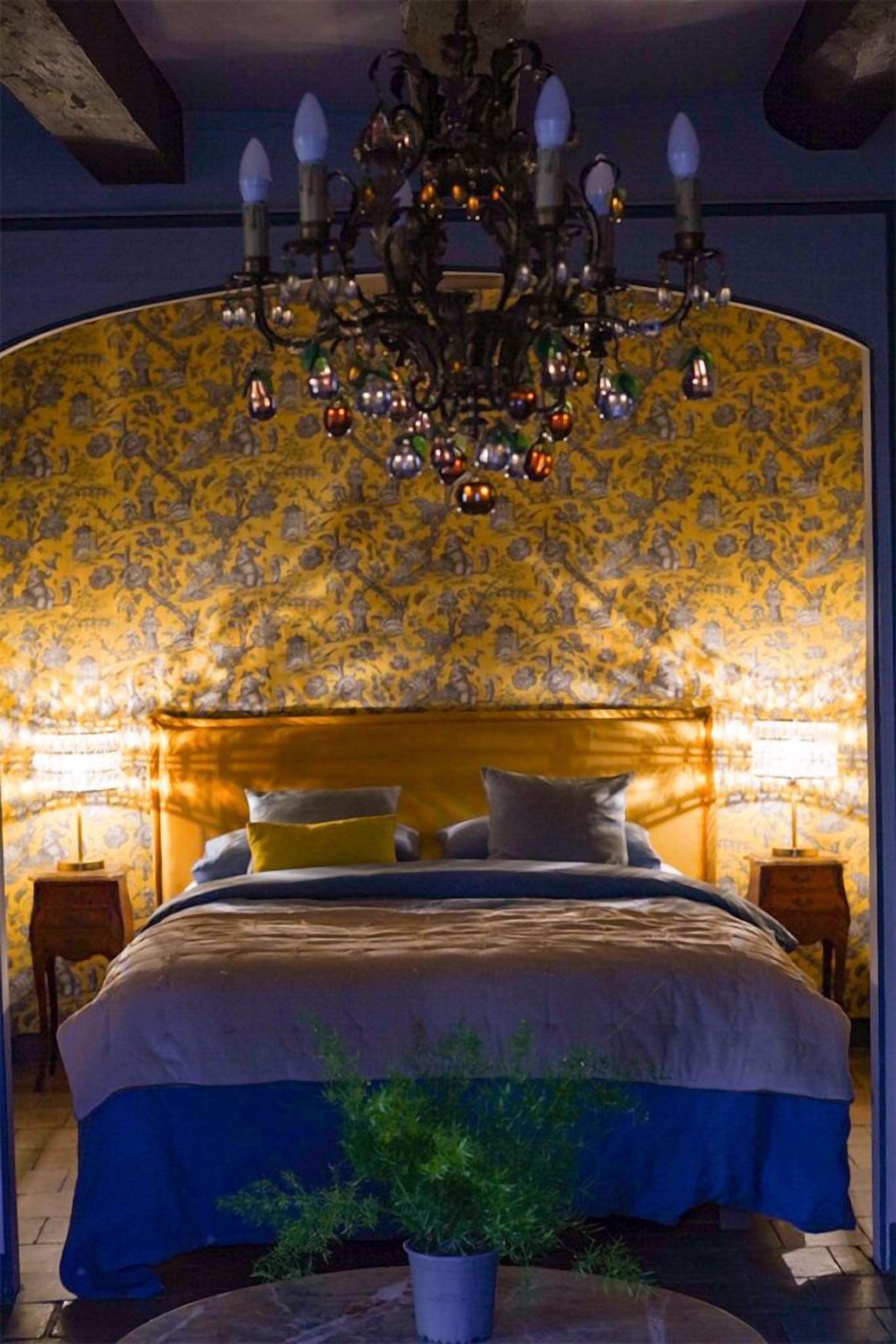 Chaumière supérieure, vue sur le fleuve | Accès au Wi-Fi (inclus)