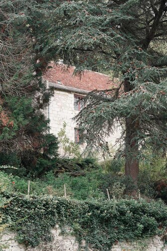 Manoir de la Salle Du Roc