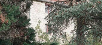 Manoir de la Salle Du Roc