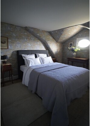 Comfort-Zimmer, Gartenblick | Kostenloses WLAN