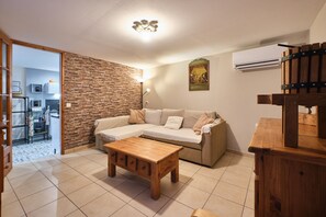 Télévision, lecteur de DVD