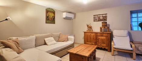 Télévision, lecteur de DVD