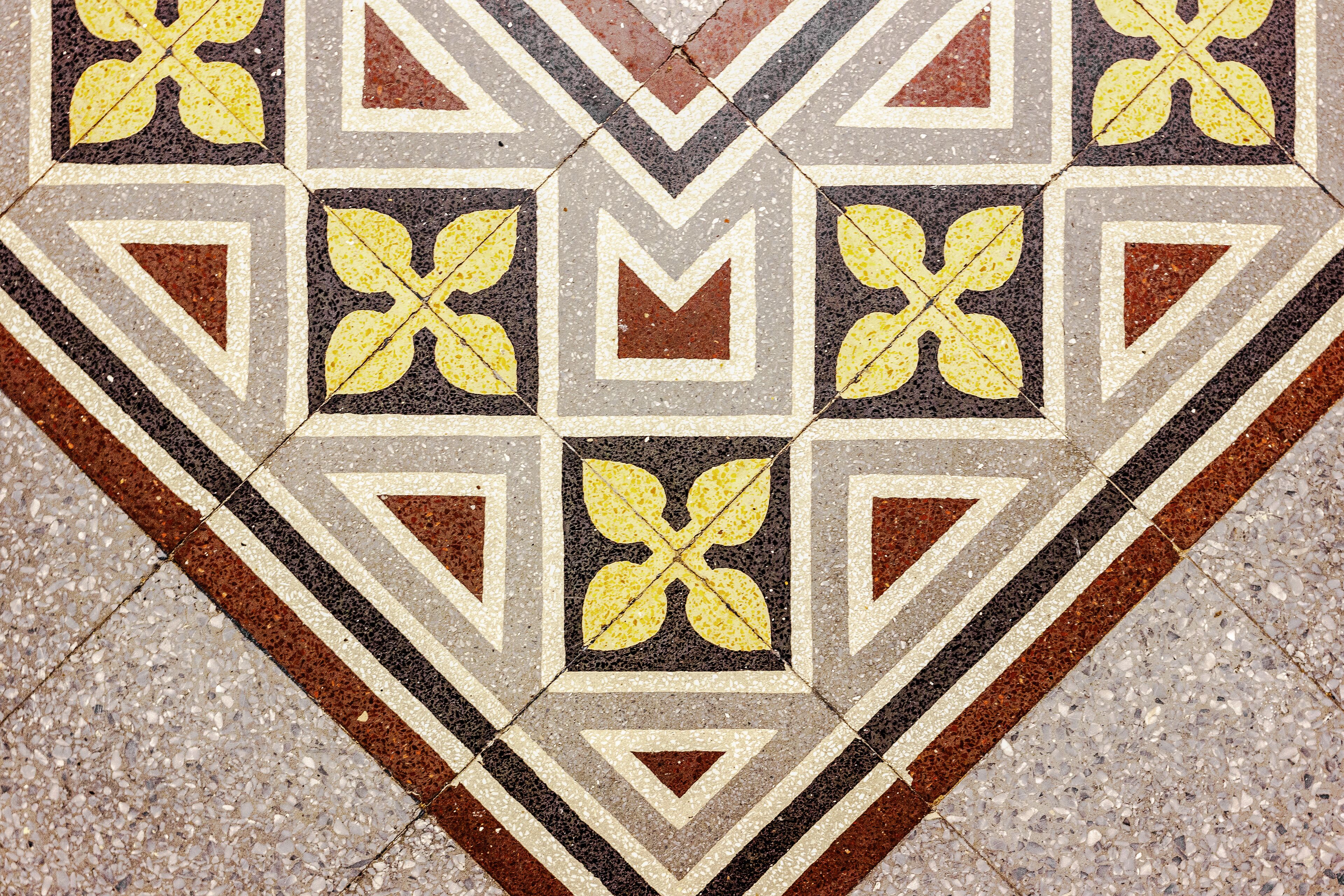 Superior-Doppel- oder -Zweibettzimmer