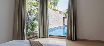 Truliv Villa Seraya- Luxury 4BHK with Pool, ECR