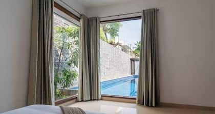 Truliv Villa Seraya- Luxury 4BHK with Pool, ECR