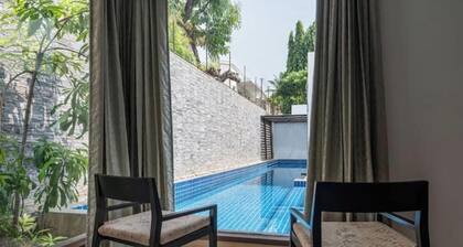 Truliv Villa Seraya- Luxury 4BHK with Pool, ECR