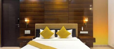 6 Schlafzimmer, Internetzugang, Bettwäsche