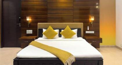 Truliv Villa Nova- 6BHK Pool Villa near Beach ECR