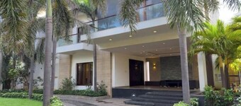 Truliv Villa Nova- 6BHK Pool Villa near Beach ECR