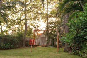 Espace pour enfants