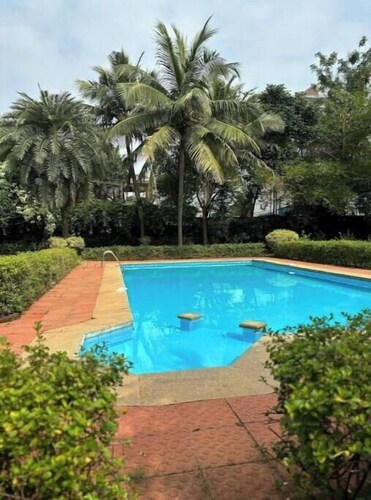 Truliv Villa Macarena– 4BHK Beachside & Pool, ECR