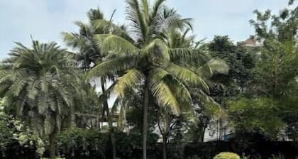 Truliv Villa Macarena– 4BHK Beachside & Pool, ECR