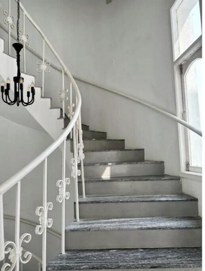 Interior - Truliv Villa Cabana–Luxury 4BHK Seaview/ Pool, ECR (Chennai)