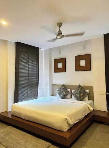 Truliv Villa Laguna- Luxury 4BHK Beach/ Pool, ECR