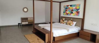 Truliv Villa Laguna- Luxury 4BHK Beach/ Pool, ECR