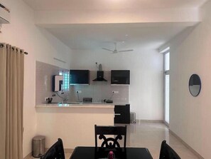 Dining - Truliv Villa Aqua- Seaview 4BHK with Infinity Pool (Chennai)