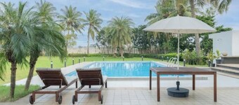 Truliv Villa Ivory- Elegant Family 4BHK with Pool