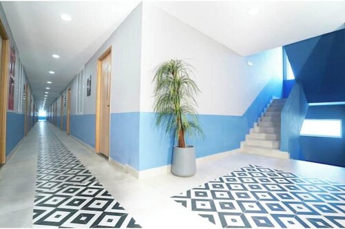 Truliv Olympus Elite- Studio Rooms in Porur