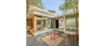 Truliv BouganVilla–Luxe 3BHK Nature Retreat, Pondy