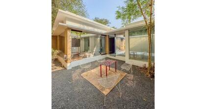 Truliv BouganVilla–Luxe 3BHK Nature Retreat, Pondy