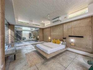 3 多间卧室、上网接入、床单