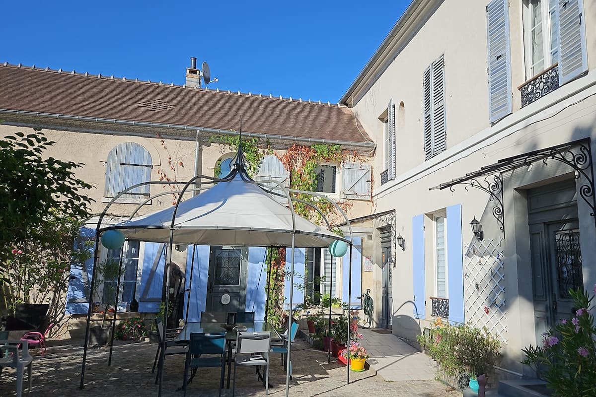 Terras