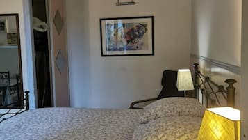 Deluxe Room, Garden View | Free WiFi