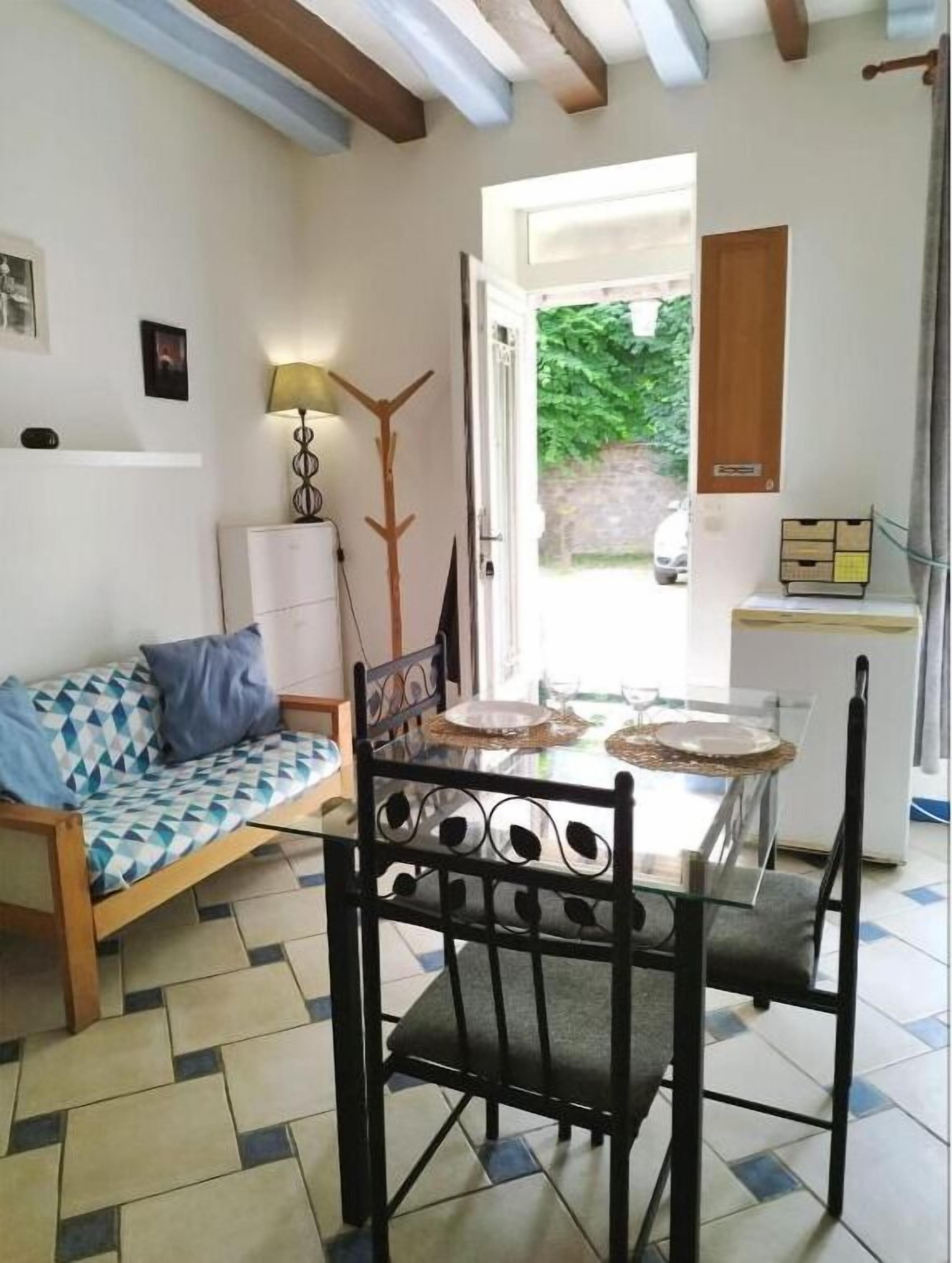 豪華客房, 花園景觀 | 餐廳