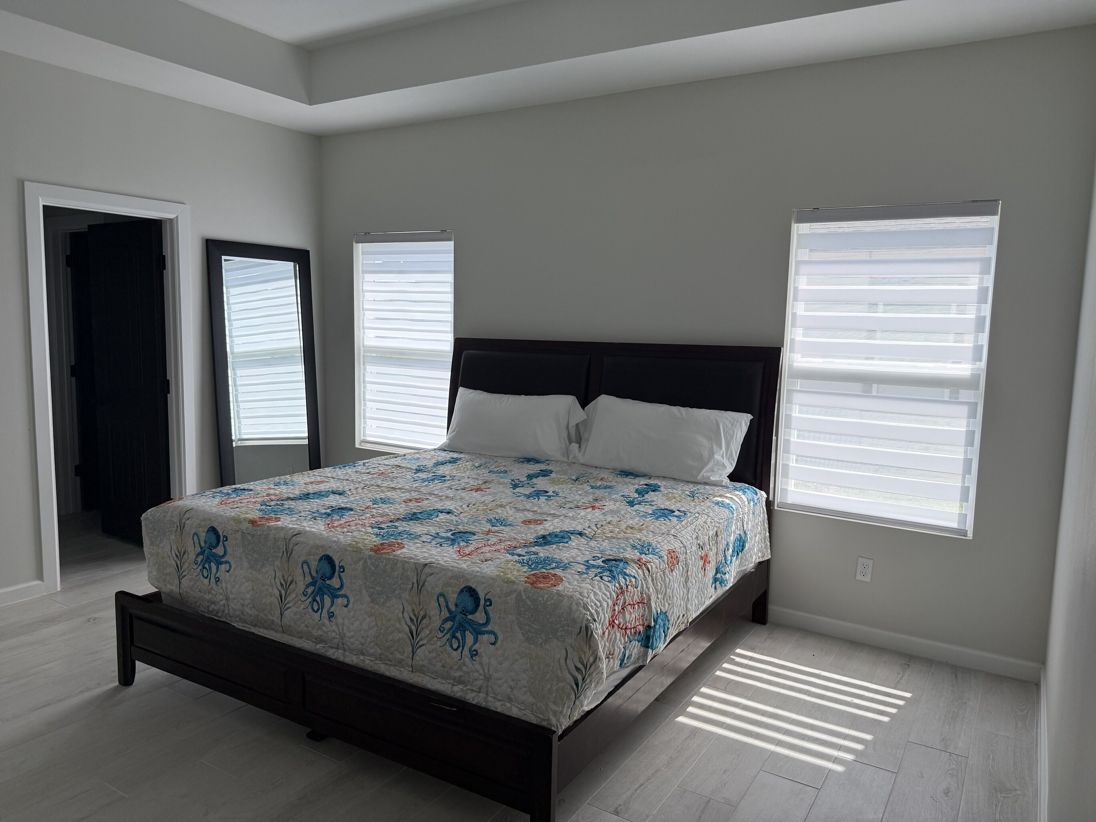 4 chambres, Wi-Fi, draps fournis