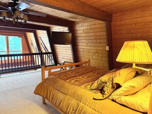 5 bedrooms, iron/ironing board, Internet, bed sheets - Beautiful 5 Bedroom House located in the heart of Windham Mountain. (Hensonville)
