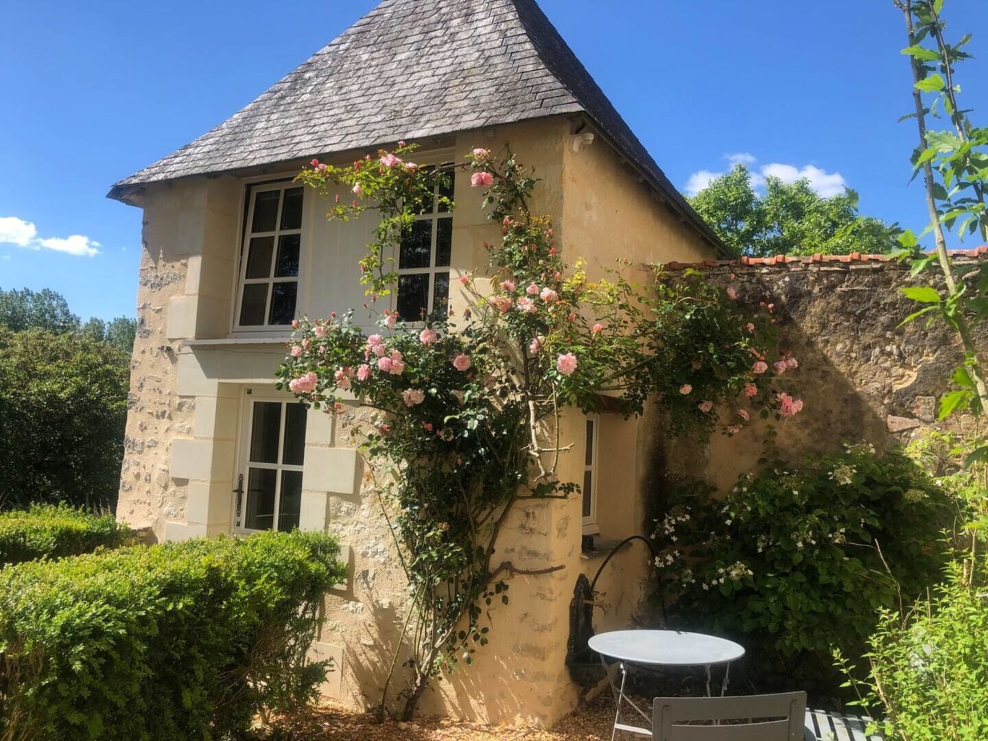 Comfort Room, Garden View | Free WiFi