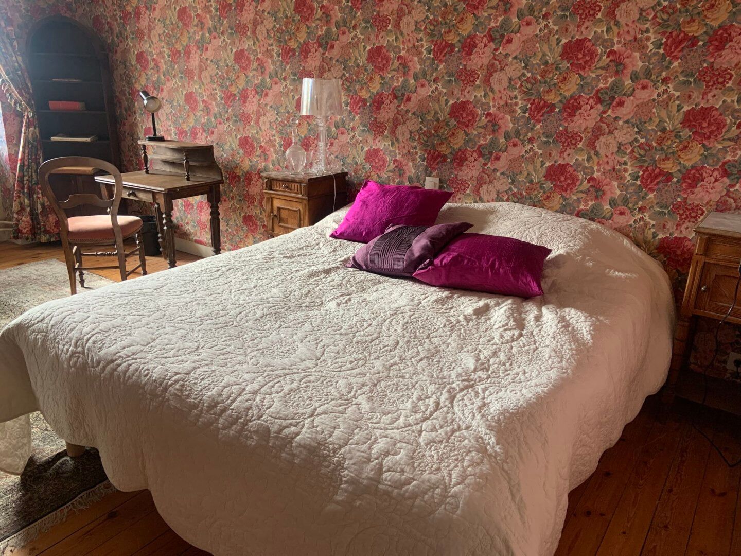 Standard Room, Garden View | Free WiFi