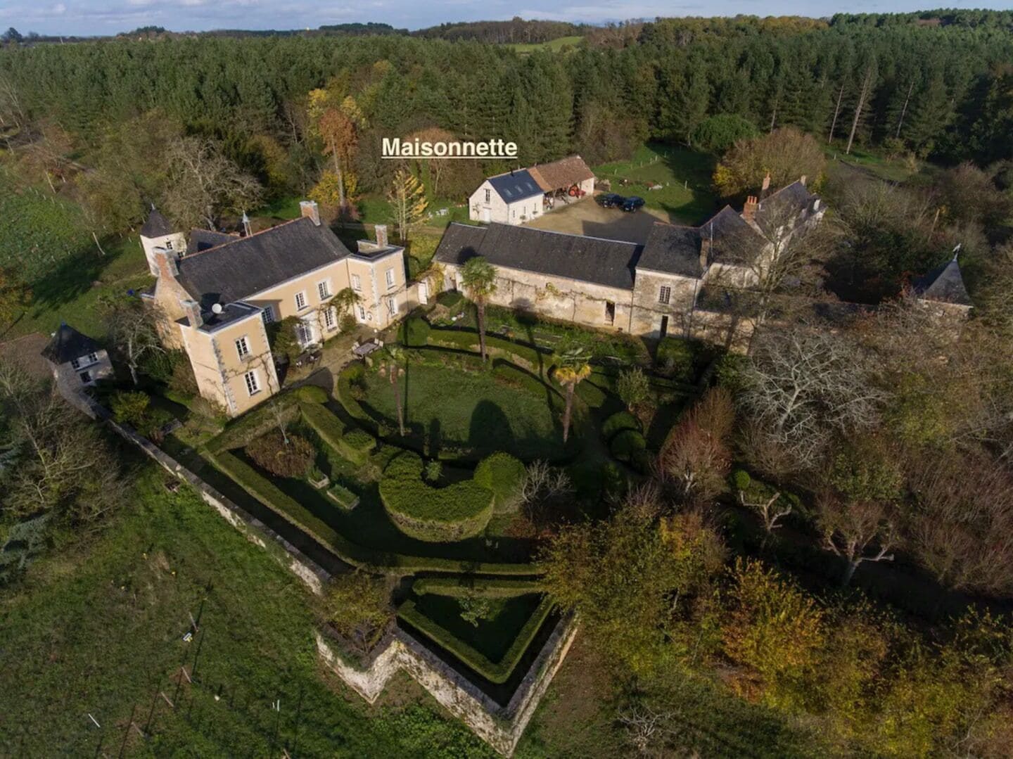 Classic-Ferienhaus, Gartenblick | Kostenloses WLAN