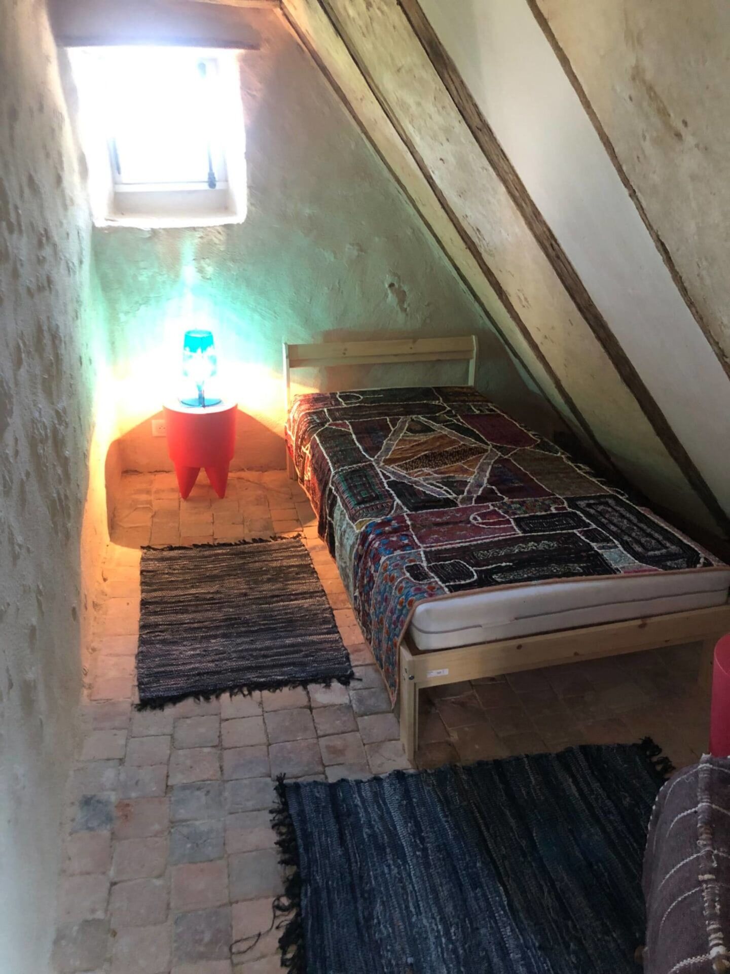 Classic Apartment, Garden View | Free WiFi