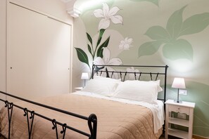 1 habitación, wifi y ropa de cama 