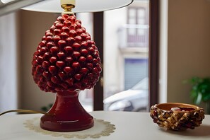 الطعام والشراب