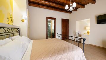 1 sovrum, wi-fi och sängkläder