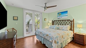 4 makuuhuonetta, Wi-Fi, vuodevaatteet