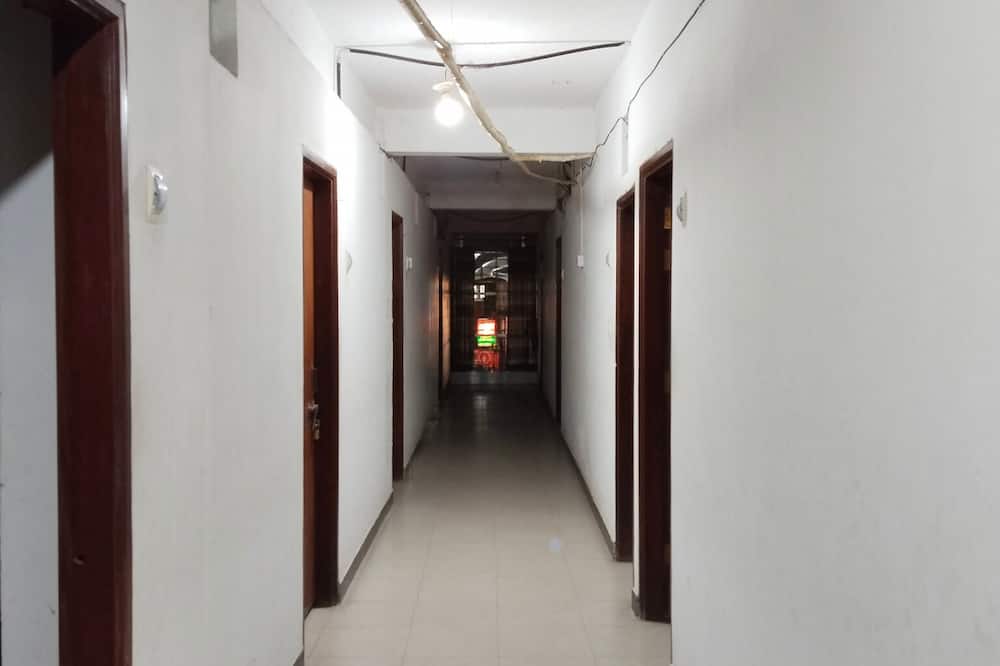 Hotel Rose International