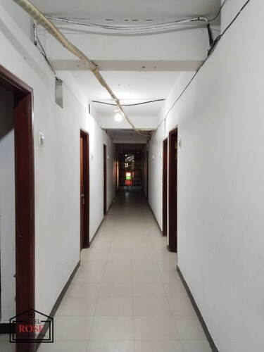 Hotel Rose International