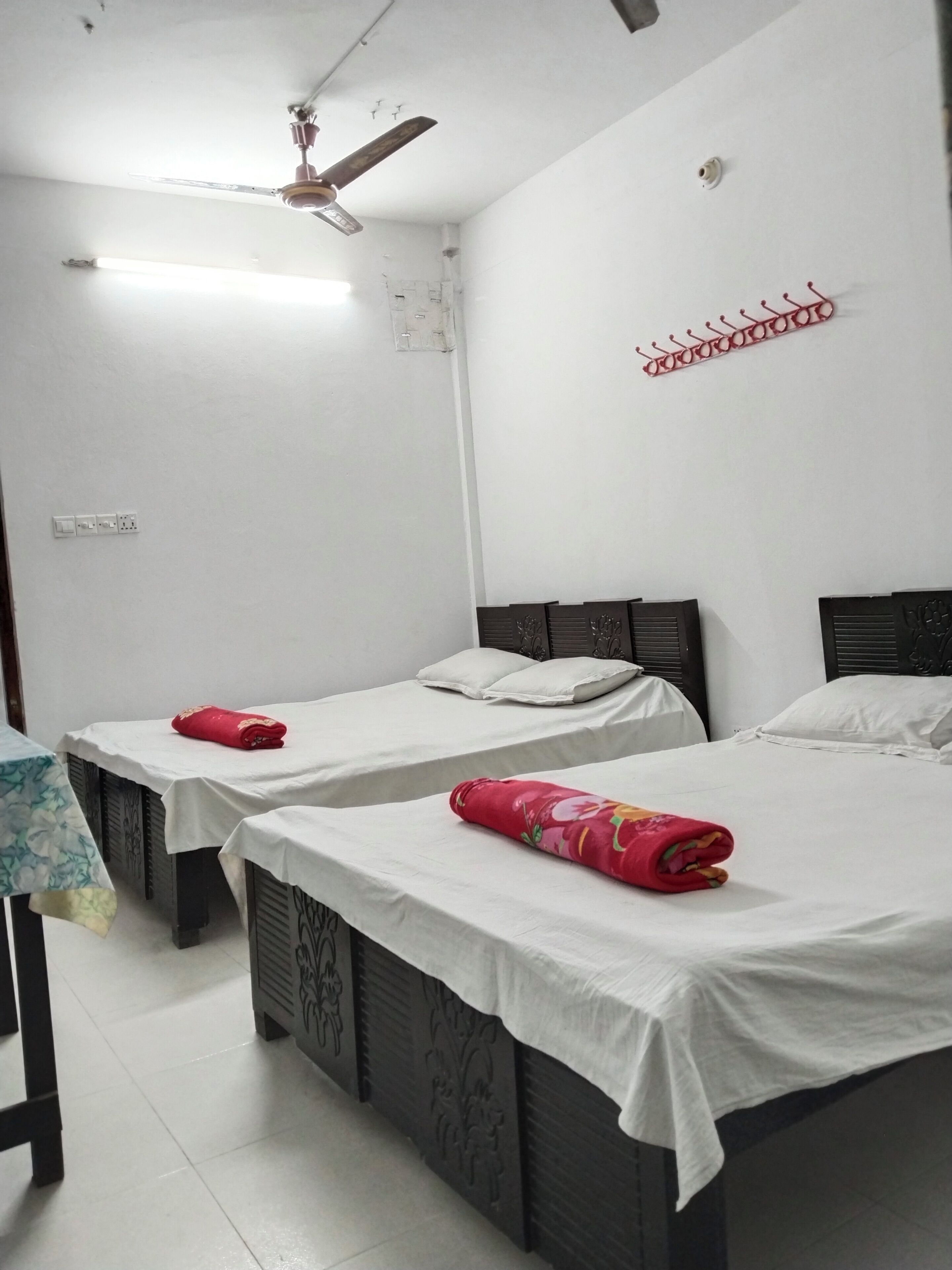 Quadrupla Economy | Area soggiorno