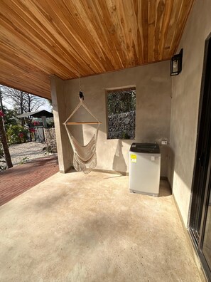 Terrazza/patio